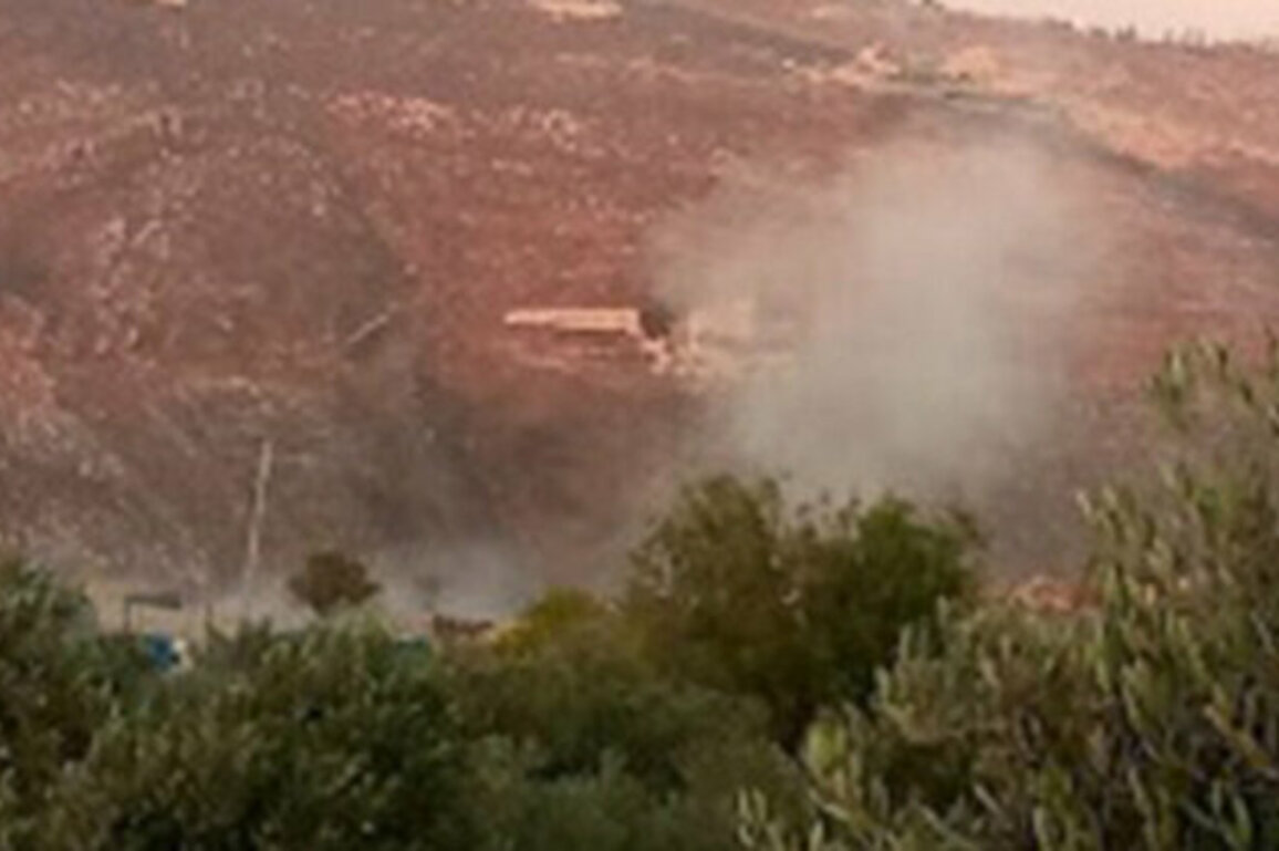 Four killed, others injured in Israeli attacks on Lebanon