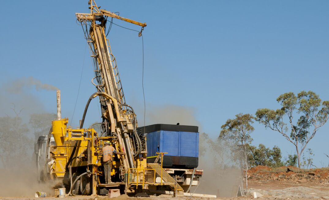 Gold exploration has been flat, however, the metal's strong prices of late will likely get the bits spinning.