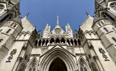 High Court rules London Capital & Finance operated as Ponzi scheme