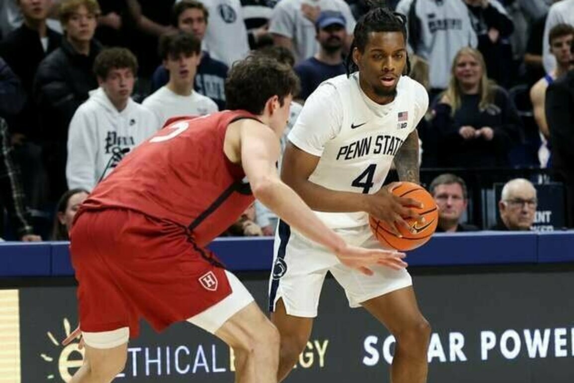 Penn State's young defense in spotlight vs. Sacred Heart