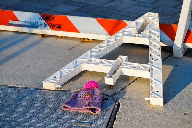 Waukesha parade attack not terrorism, suspect facing homicide charges