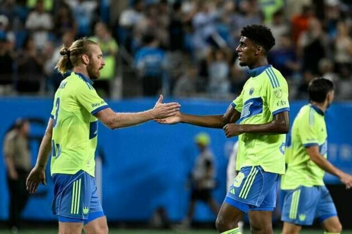 Stunning loss motivates Charlotte FC to right the ship vs. D.C. United