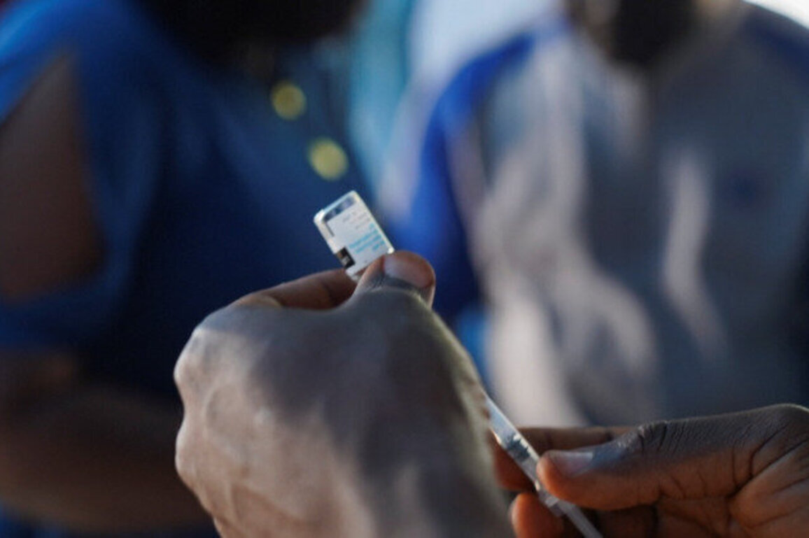 Senegal declares vaccination certificate no longer mandatory for entry