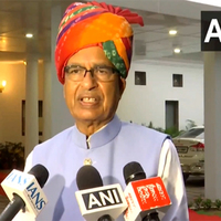 Union Min Shivraj Singh Chouhan urges adoption of 'Swadeshi' on I-Day