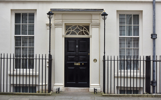 Partner Insight: UK Budget - Something awful or a clearing event?