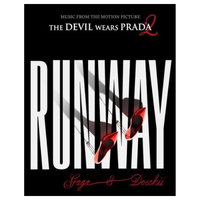 Lady Gaga, Doechii drop new single 'Runway' for 'The Devil Wears Prada 2'