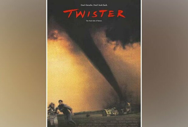 'Twister' sequel gets summer 2024 release date