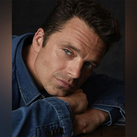 "Finally getting to do stuff I've always wanted to do": Sebastian Stan on finding success in his 40s