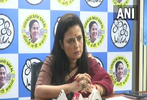 Constitution allows to eat meat when I like: Mahua Moitra on meat ban during Navaratri