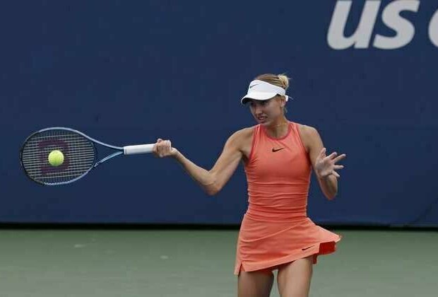 WTA roundup: Anastasia Potapova wins Transylvania final