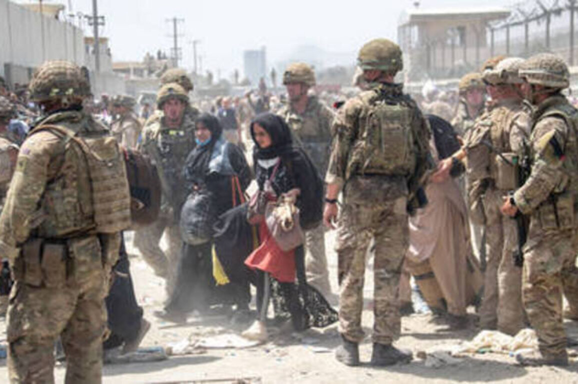 UK special forces resigning en masse over war crimes probe - media