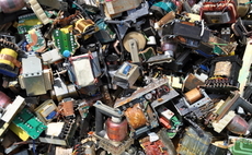 Tackle e-waste with same urgency as plastics, UN urged