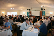Ridgeons goes head-to-head with suppliers