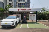 CHARGE+ZONE completes first phase of installing 1600+ EV charging stations, plans $125M funding for expansion