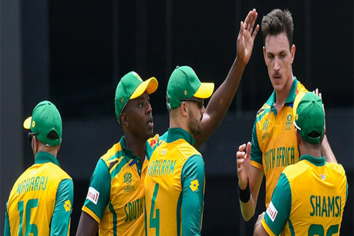Rise of Rickelton, Stubbs, Jansen to depleted pace battery: New talent at centre-stage as Proteas aim to put 'C' tag aside at CT2025