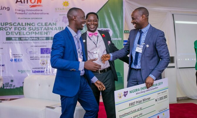 Ugandan shortlisted for Commonwealth Youth Awards 2020 Ugandan shortlisted for Commonwealth Youth Awards 2020