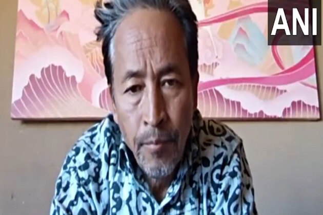 "Congress doesn't have such influence here": Sonam Wangchuk on BJP's allegation of Congress' involvement in Ladakh protests