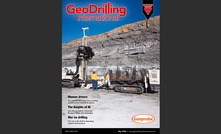 GeoDrilling International - May 2026