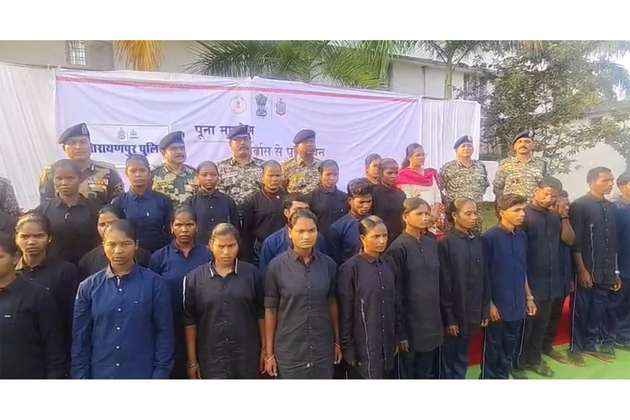 Rugged jungles to permanent roofs: Surrendered Naxals in Chhattisgarh find stability under PM Awas Yojana