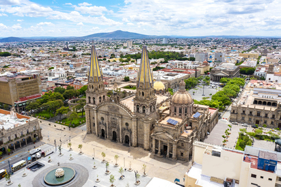 Cautious optimism: analyst insights from Mexico