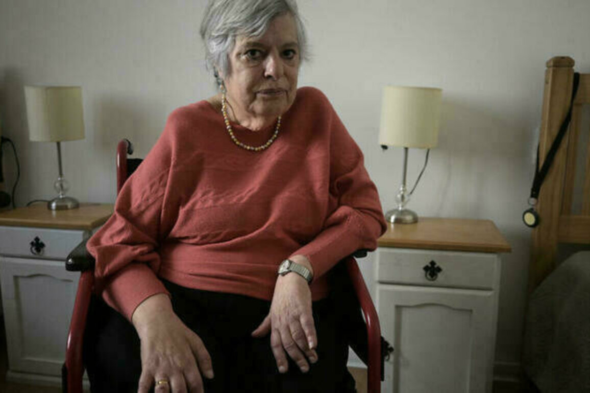 Uruguay legalizes euthanasia