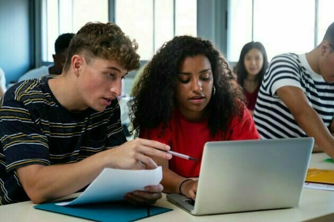 Incels, misogyny, role models: what England's new relationships and sex education lessons will cover - and how young people will benefit