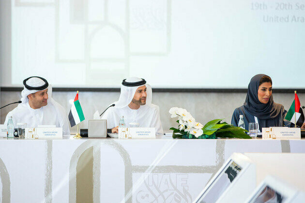 UAE hosts Regional Senior Budget Officials Network for MENA