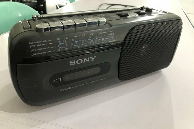 Davao City LGU plans AM/FM radio for emergencies