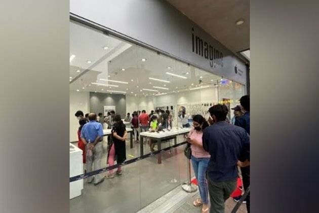 Retail reaching pre-COVID levels; festival provides boost