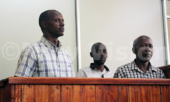 Teacher, businessman jailed over ivory smuggling Teacher, businessman jailed over ivory smuggling