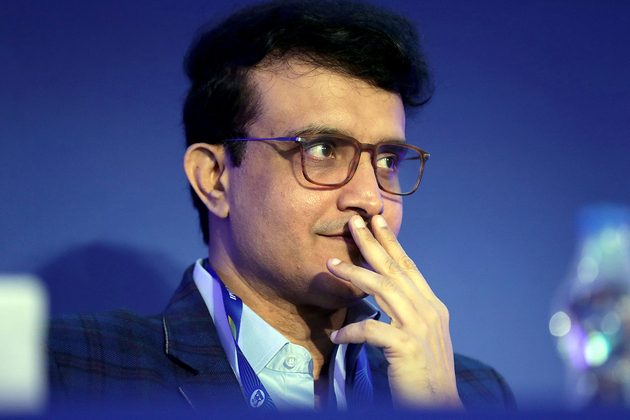 "Much superior, stronger team": Sourav Ganguly backs India ahead of Pakistan clash in Asia Cup