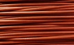 Data indicates ‘relatively robust’ demand for copper