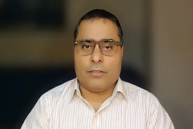 FCNR(B) and FPI flows key to driving USD/INR toward 94 levels: Kotak Securities' Anindya Banerjee