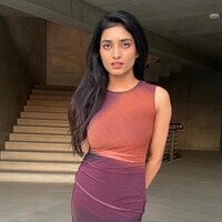 "Could hear blasts": BB 16 contestant Manya Singh stranded in Dubai amid Middle East tensions