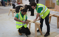 Have you got the skills?