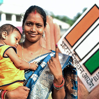 ECI completes scrutiny of Form 17A in Tamil Nadu, West Bengal; no repoll recommended