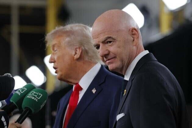 European fans file complaint over World Cup ticket prices