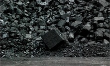 Coal prices are expected to fall from current levels 