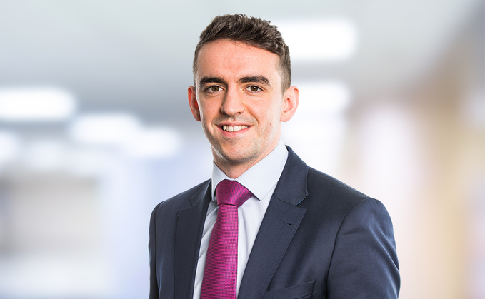Hymans Robertson has promoted Iain Church to the role of head of core transactions