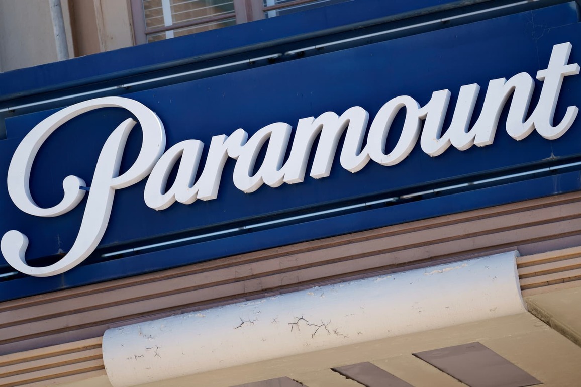 Paramount to cut 3% of U.S. workforce as it deepens cost-cutting
