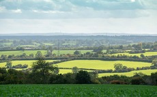 Profitable modern farming can work alongside nature