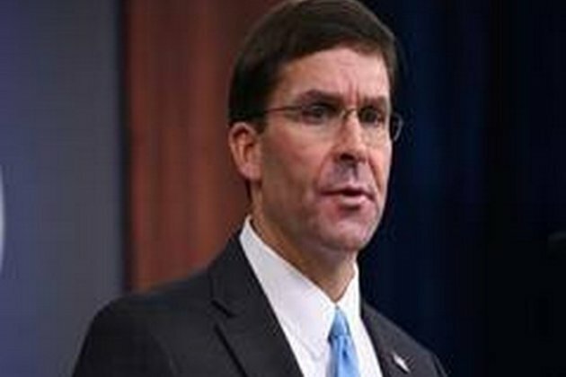 Former US Secretary of Defence sues Pentagon for withholding parts of his memoir