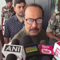 BJP leader Vivek Thakur cites international pressure, stuck crude shipments behind fuel price hike