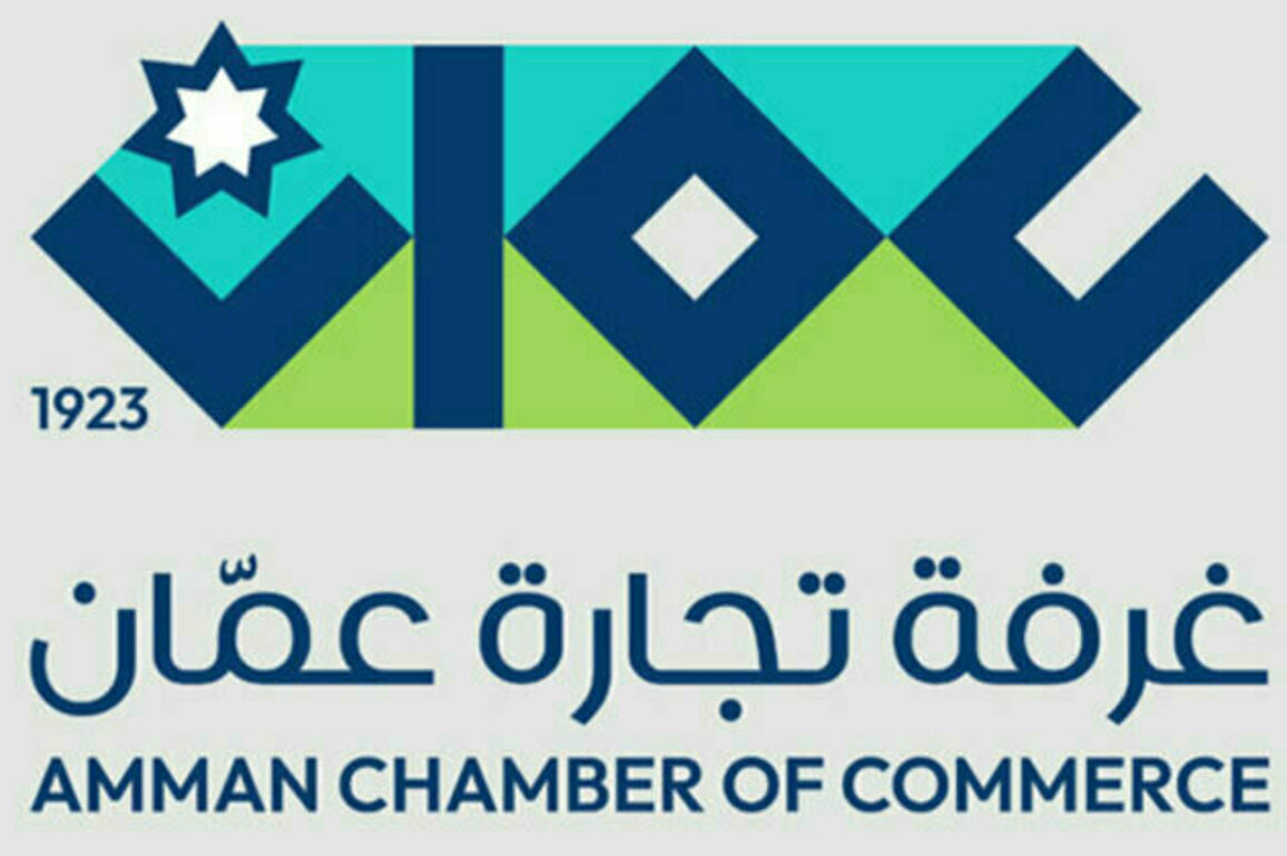 Amman, Damascus commerce chambers sign twinning agreement