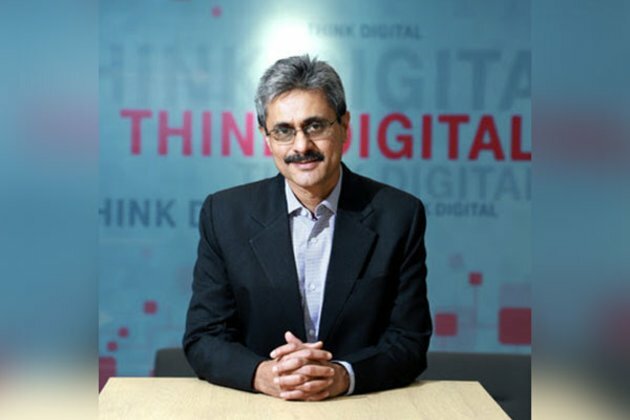 T-Systems names Anant Padmanabhan as Managing Director