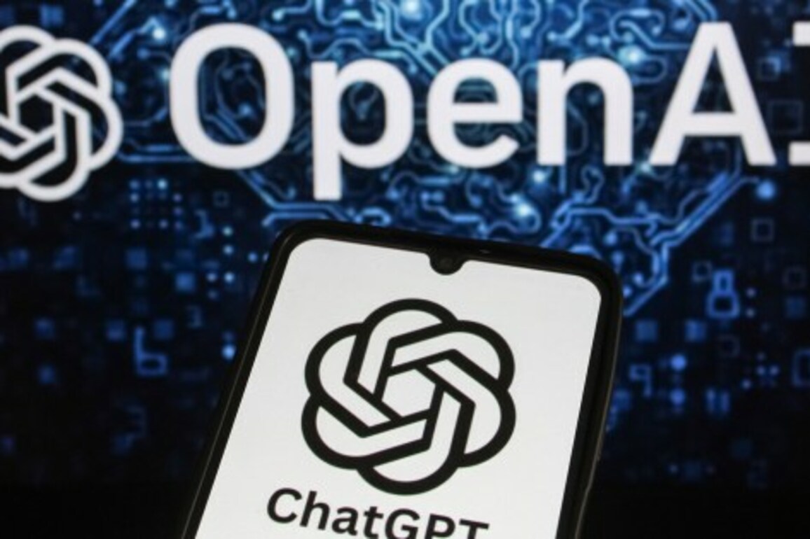 A Federal Judge Ordered OpenAI to Stop Deleting Data