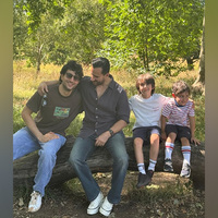 Pataudi boys enjoy heartwarming 'park day' out