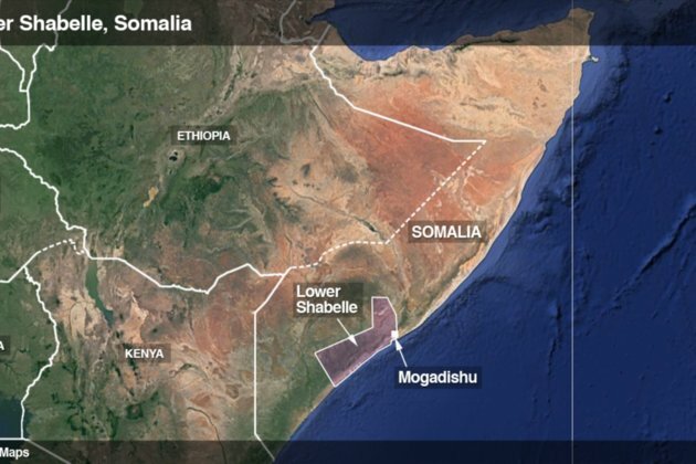 Al-Shabab Storms AU Peacekeeper Base in Southern Somalia