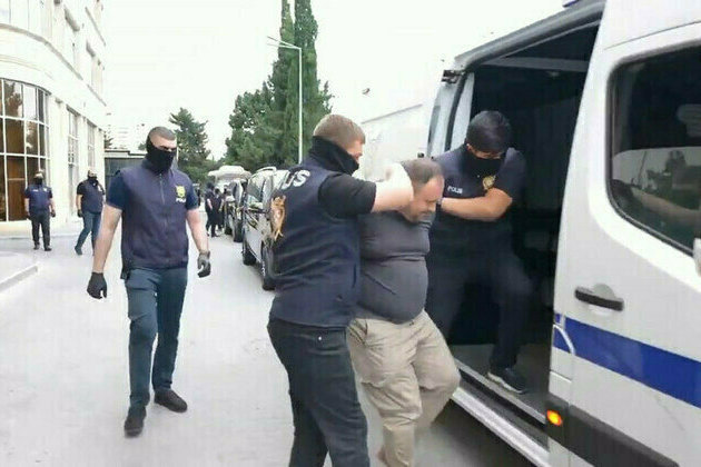 UN concerned about arrests of Russian journalists in Azerbaijan