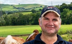 In your field: James Robinson - "Pupils that sometimes struggle in a classroom environment often excel when they are outdoors in nature"